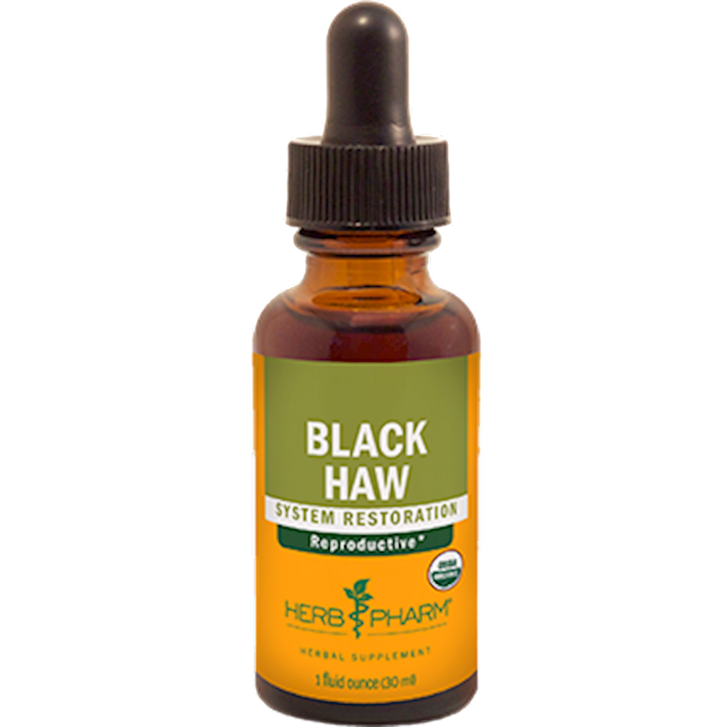 Black Haw