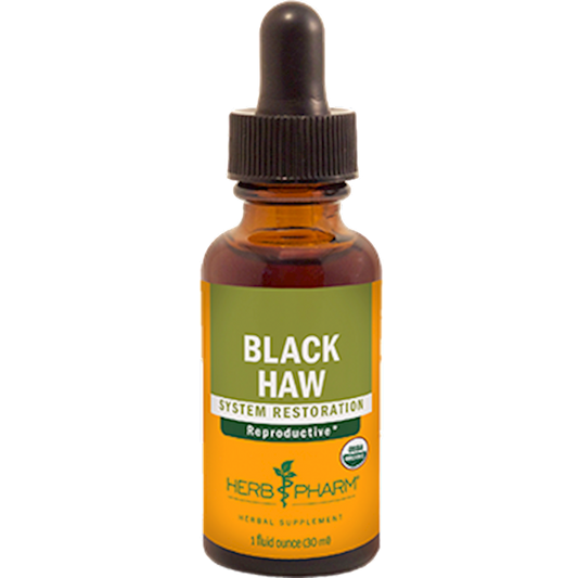 Black Haw