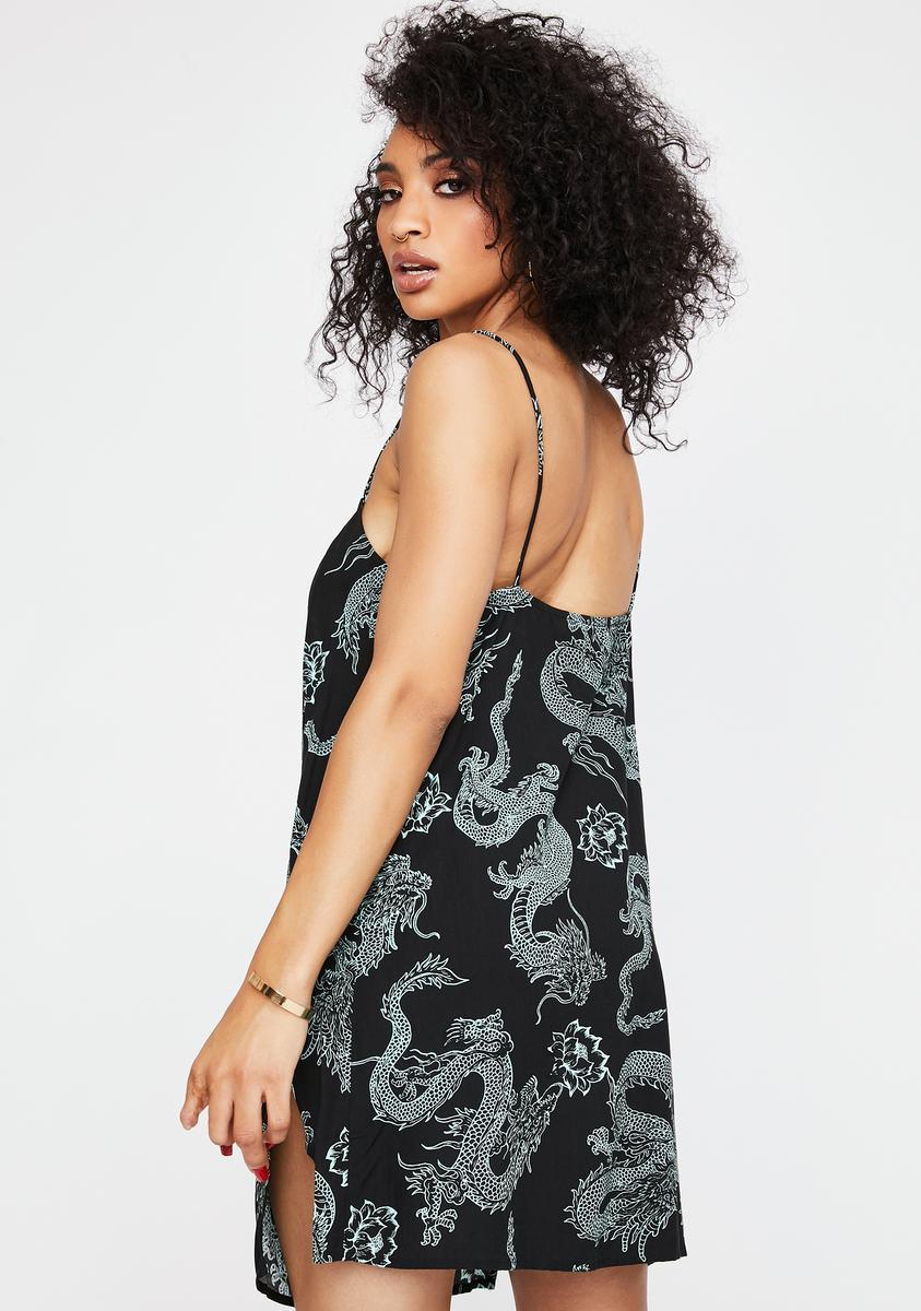 Tista Mini Dress