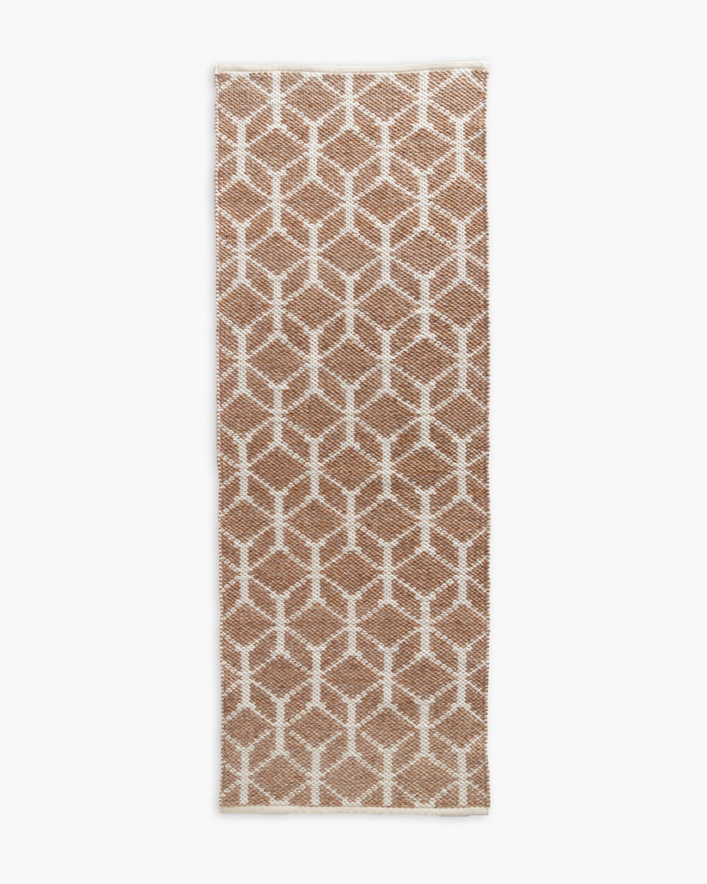 Adrian Reversible Recycled Performance Rug