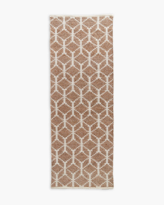 Adrian Reversible Recycled Performance Rug