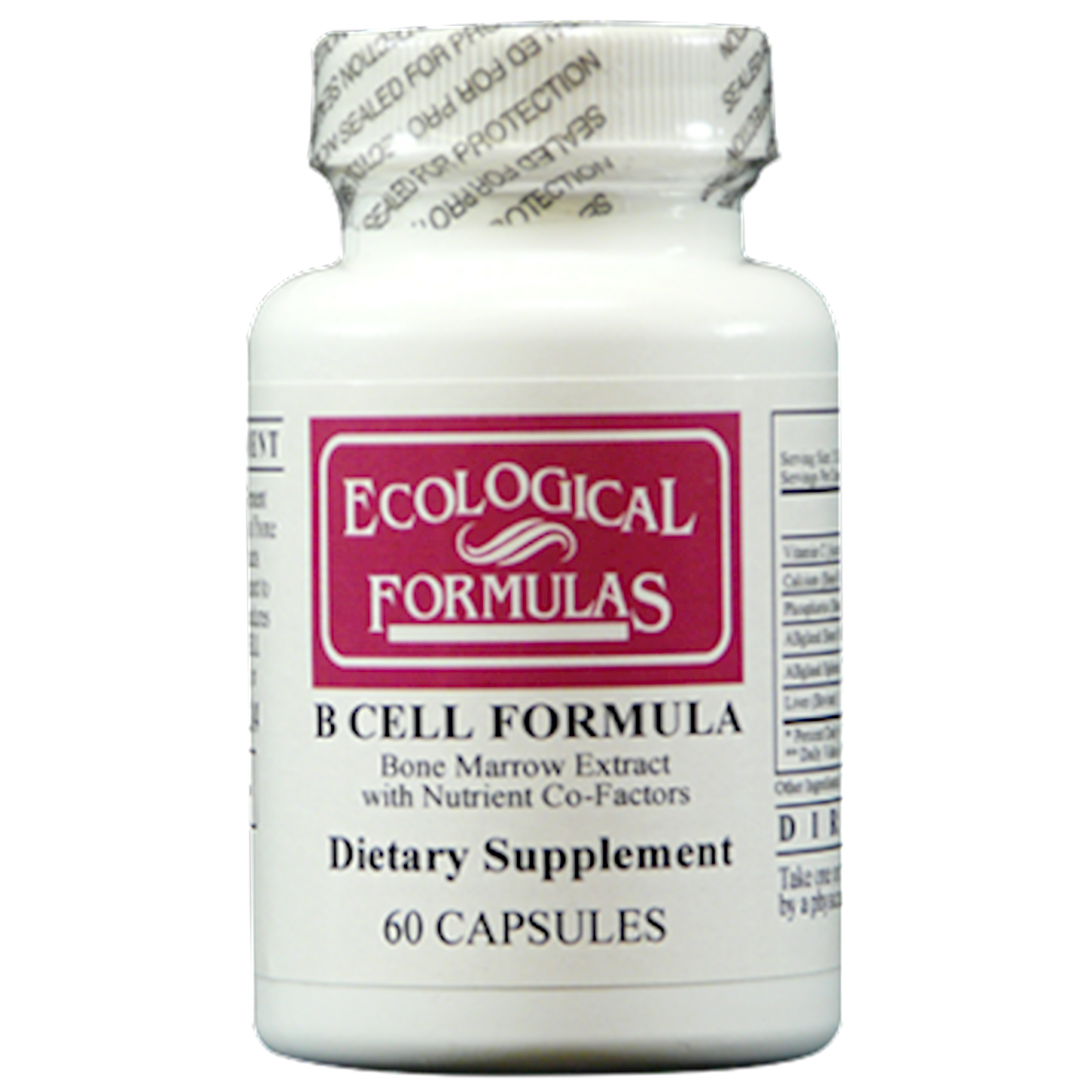 B Cell Formula