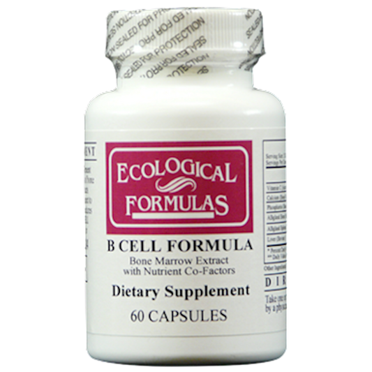 B Cell Formula