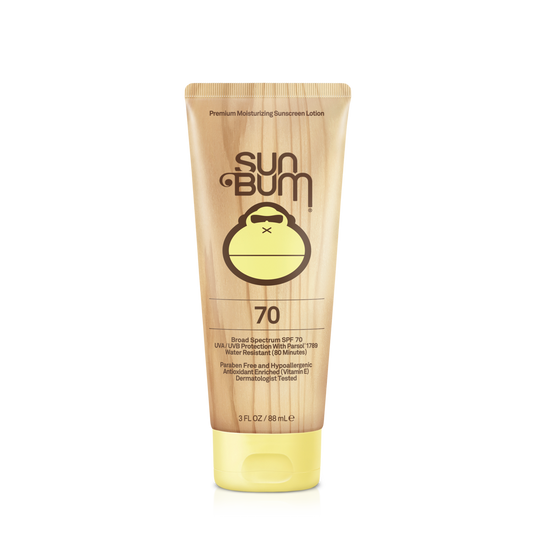 Sun Bum Lotion 3 oz SPF 70