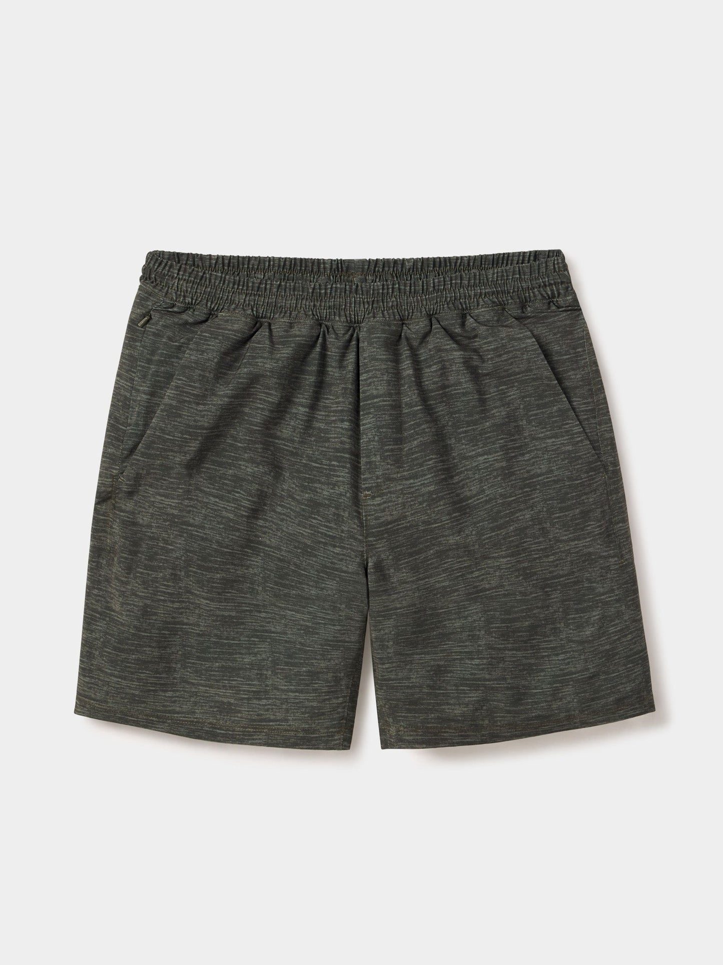 7 Bros Workout Short