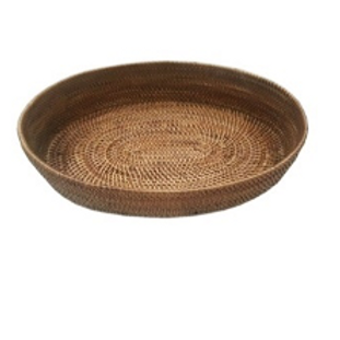 Sedona Oval Basket