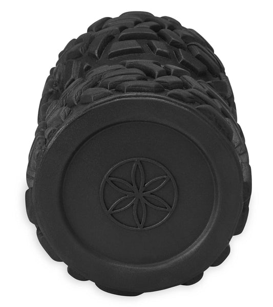 Gaiam Restore Grooved Foot Roller