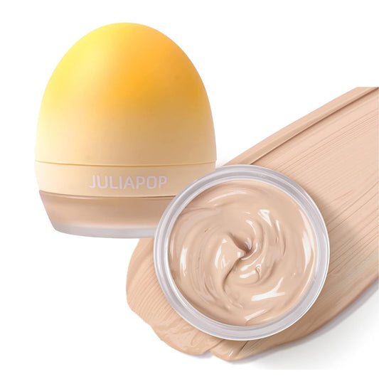 MIESCHER Hydrating BB Cream,Tinted Moisturizer BB Cream,Smooth & Lightweight Concealer Full Coverage Foundation Cream Clear Luster BB Cream Brightens Even Skin Tone Color Correcting Cream with Cheese Puff-0.7 Fl Oz (#02 Warm Beige)