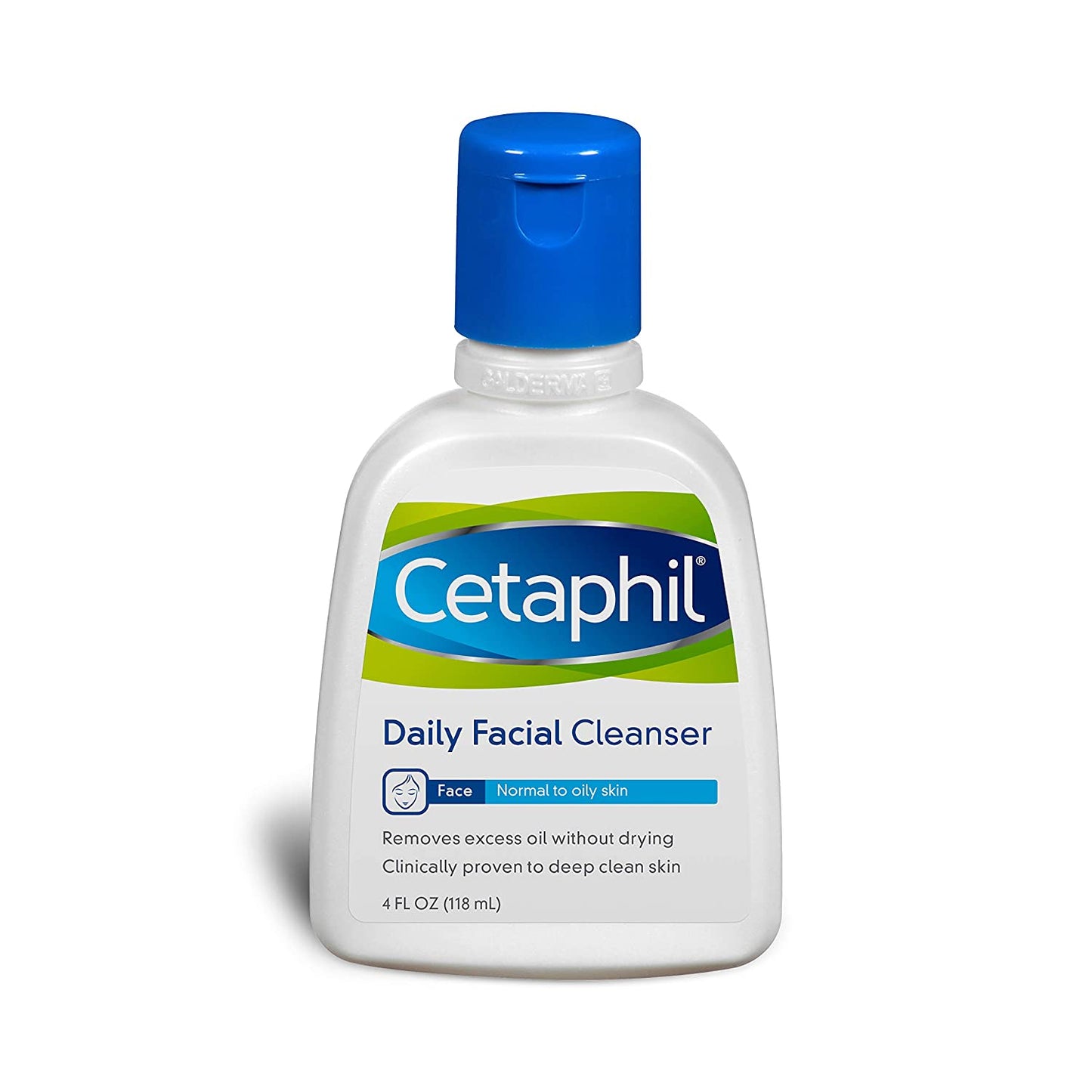 GENTLE SKIN CLEANSER