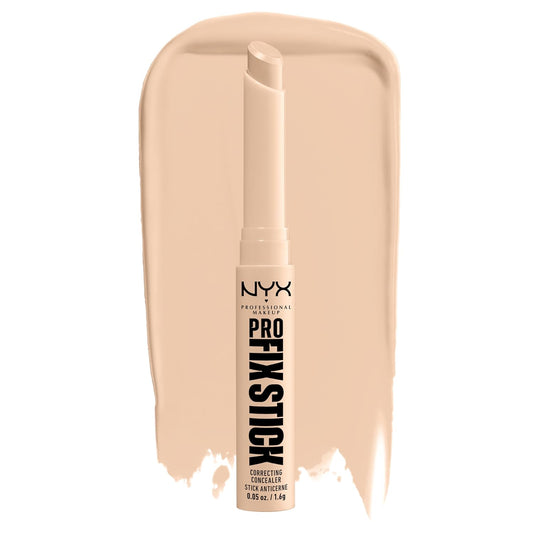 NYX PROFESSIONAL MAKEUP, Pro Fix Stick Correcting Concealer - Alabaster