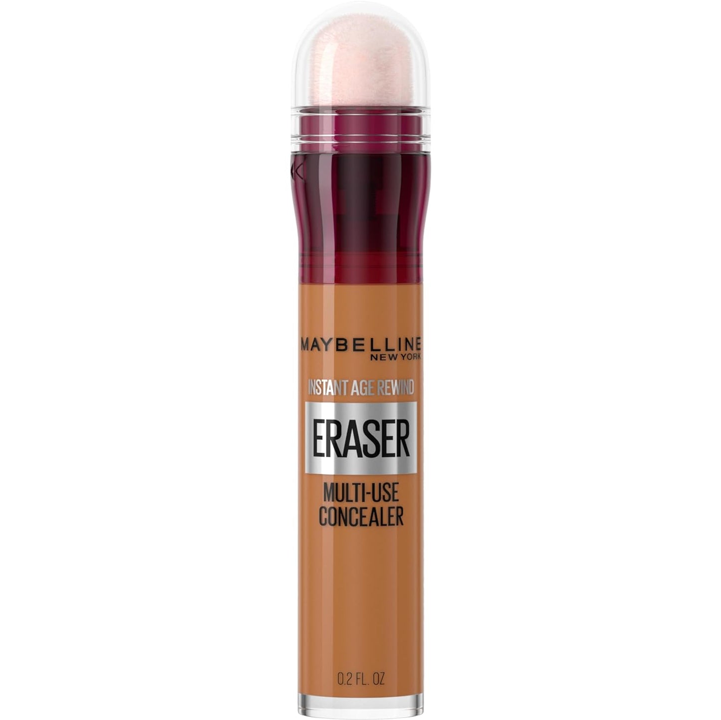 Maybelline Instant Age Rewind Eraser Dark Circles Treatment Multi-Use Concealer, IAR CONCEALER 146, 1 Count (Packaging May Vary)