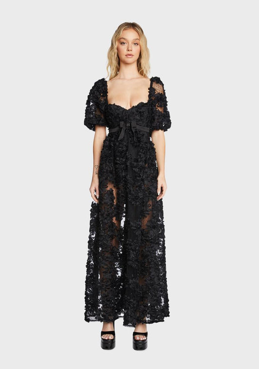 Astrid Maxi Dress