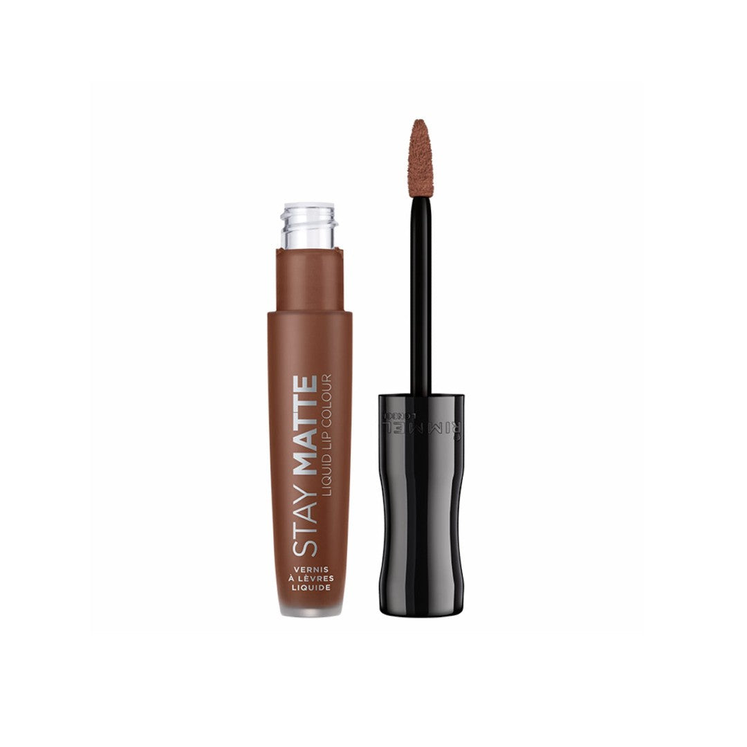 Rimmel Stay Matte Liquid Lip Color