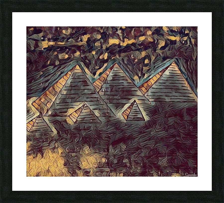Speed of Light 1 - Premium artwork from Concordia Style Boutique - Just $19! Shop now at Concordia Style Boutique