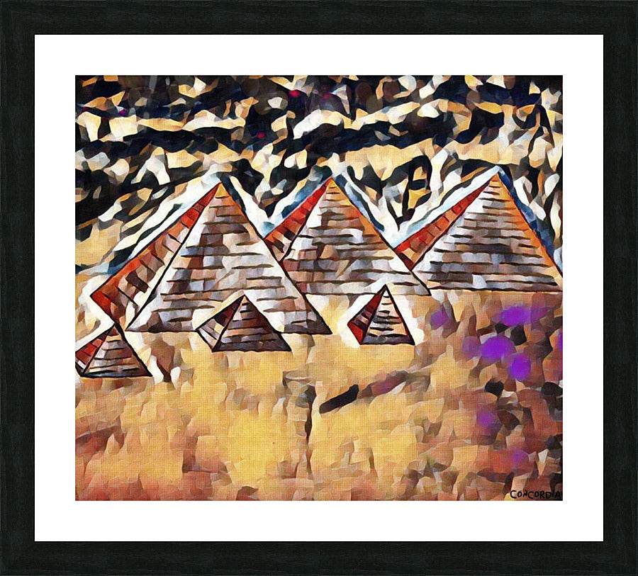 Speed of Light 4 - Premium artwork from Concordia Style Boutique - Just $19! Shop now at Concordia Style Boutique