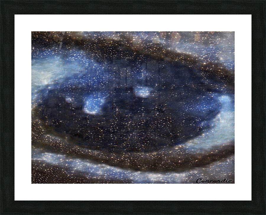 The Eye 3 - Premium artwork from Concordia Style Boutique - Just $19! Shop now at Concordia Style Boutique
