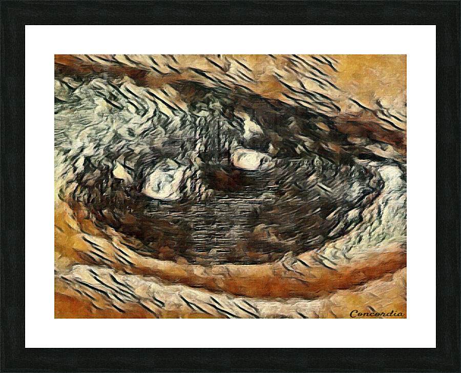 The Eye 2 - Premium artwork from Concordia Style Boutique - Just $19! Shop now at Concordia Style Boutique