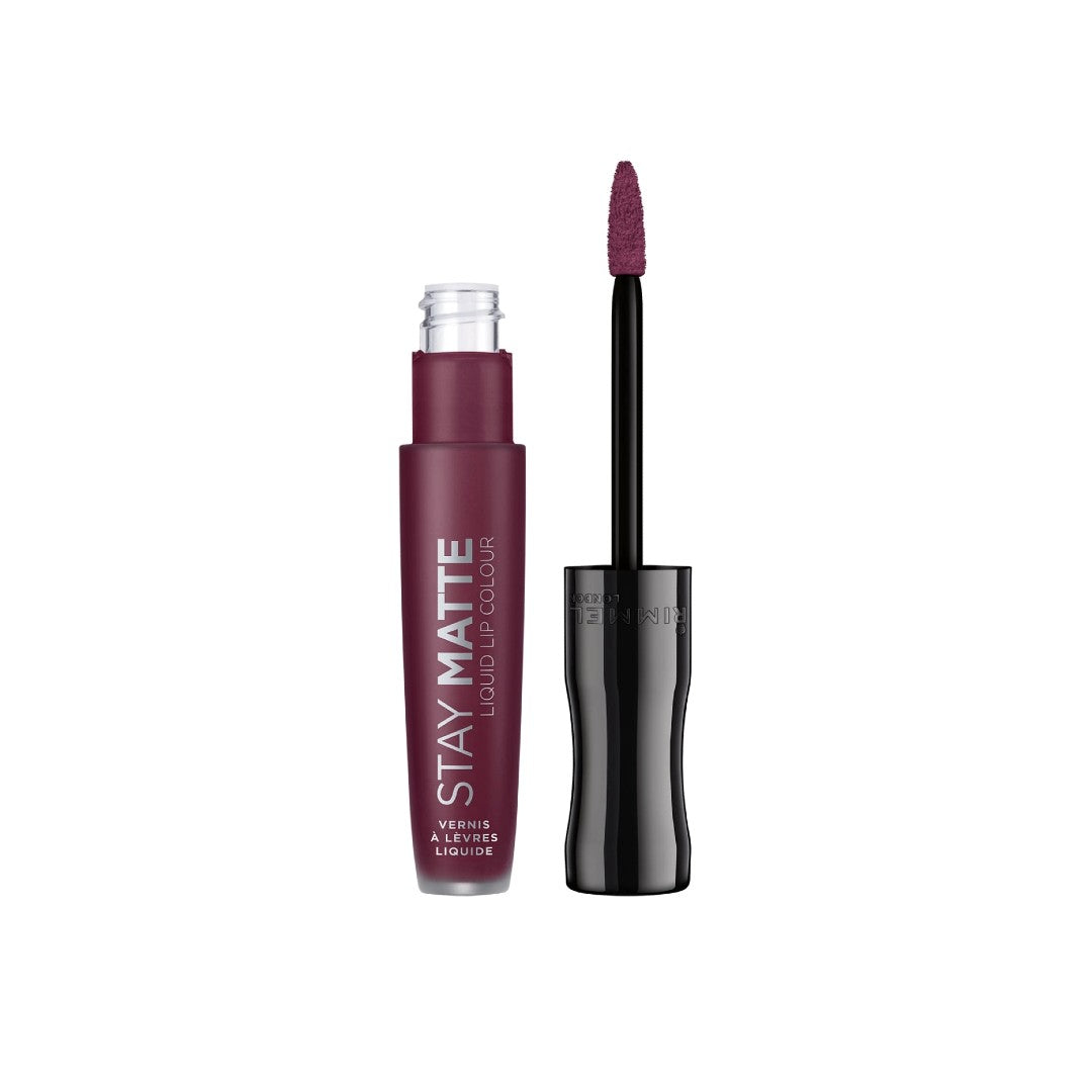 Rimmel Stay Matte Liquid Lip Color