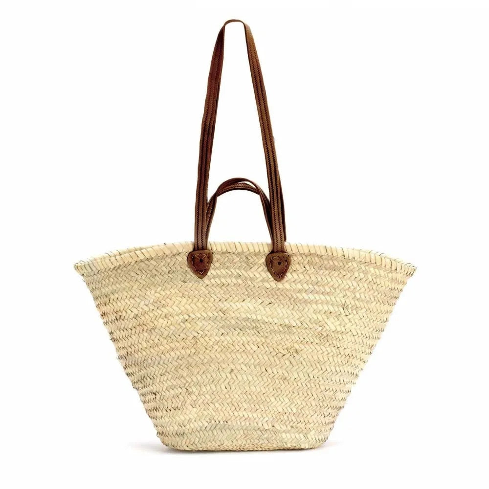 Double-handle French Baskets