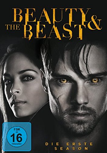 Beauty and the Beast (2012) - Season 1