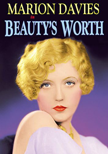 Beauty's Worth Silent