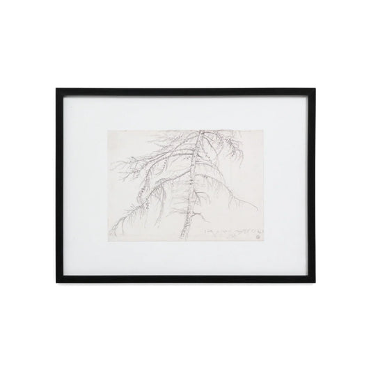 Serene Framed Art