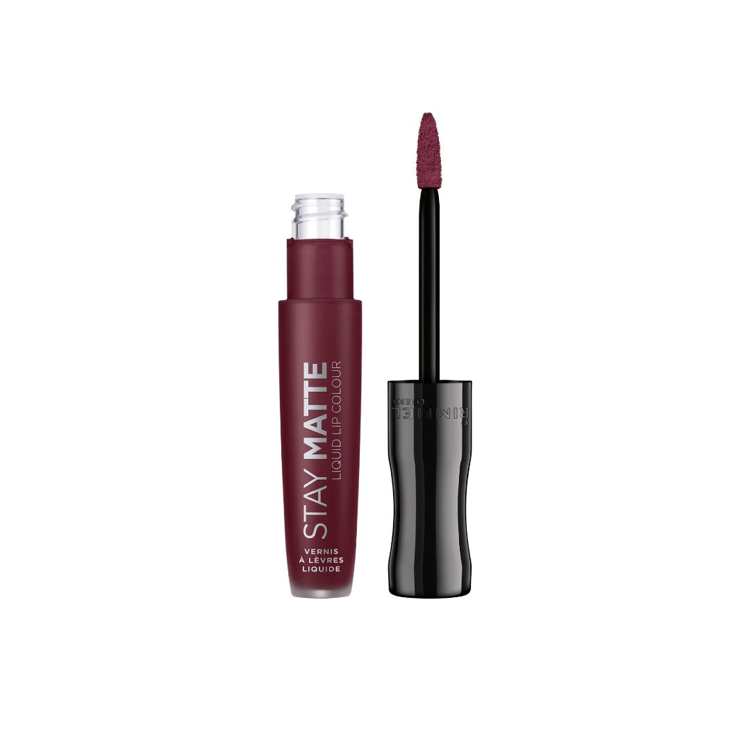 Rimmel Stay Matte Liquid Lip Color