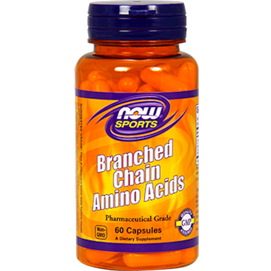 Branched Chain Amino Acids