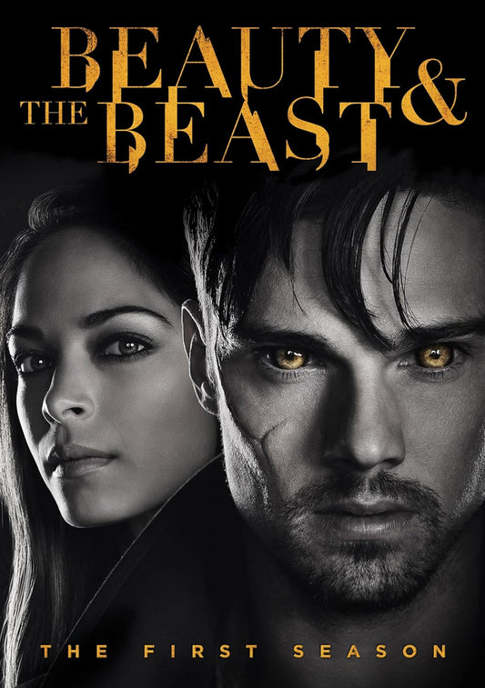 Beauty & the Beast: Season 1