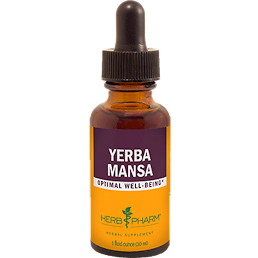 Yerba Mansa