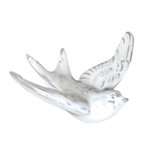 Flying Bird Sculptures by Yarnnakarn Ceramics Yarnnakarn I