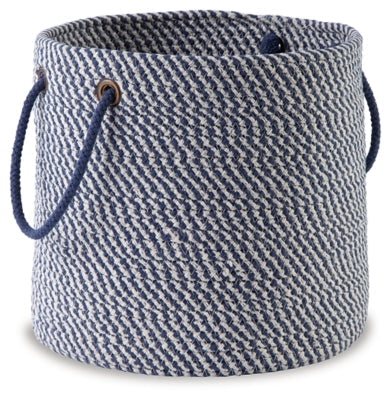 Eider Basket