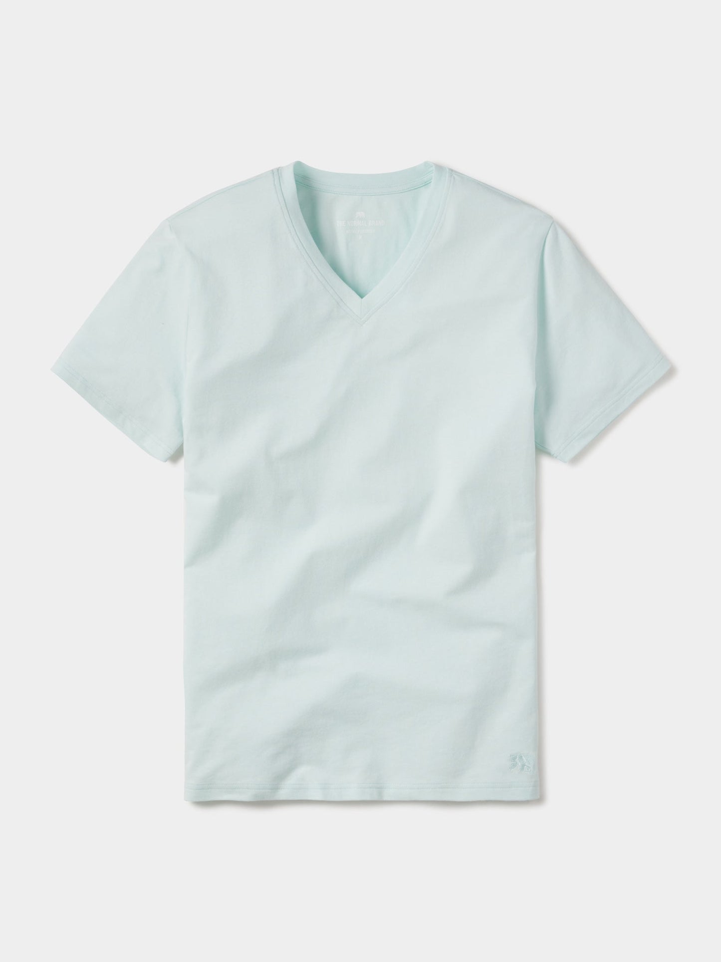 Active Puremeso V-Neck T-Shirt