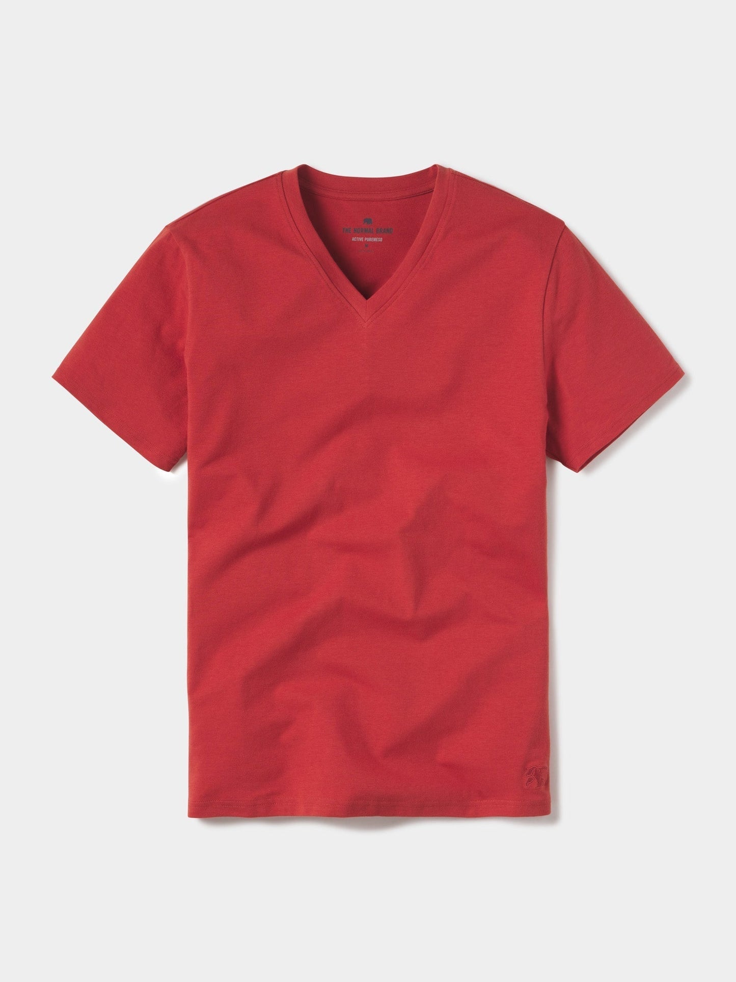 Active Puremeso V-Neck T-Shirt