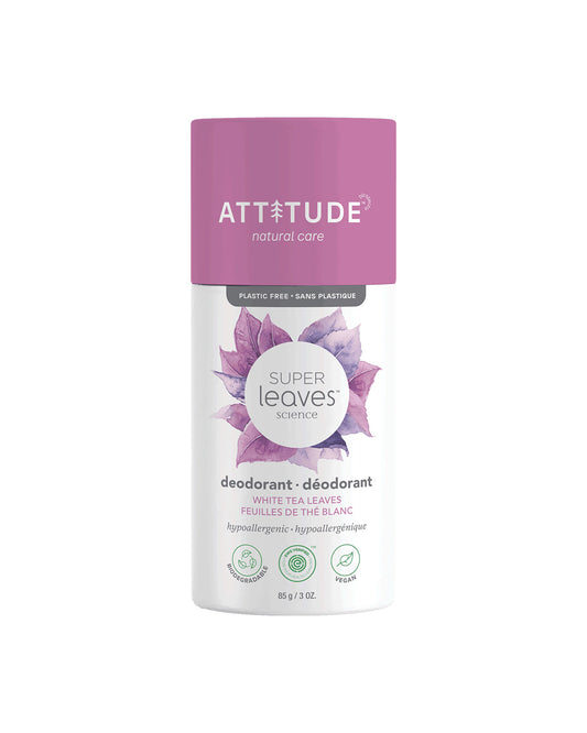 White Tea Leaves Deodorant Stick