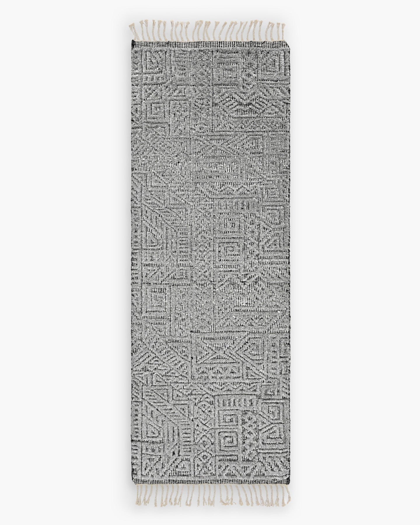 Avis Hand Knotted Wool Rug