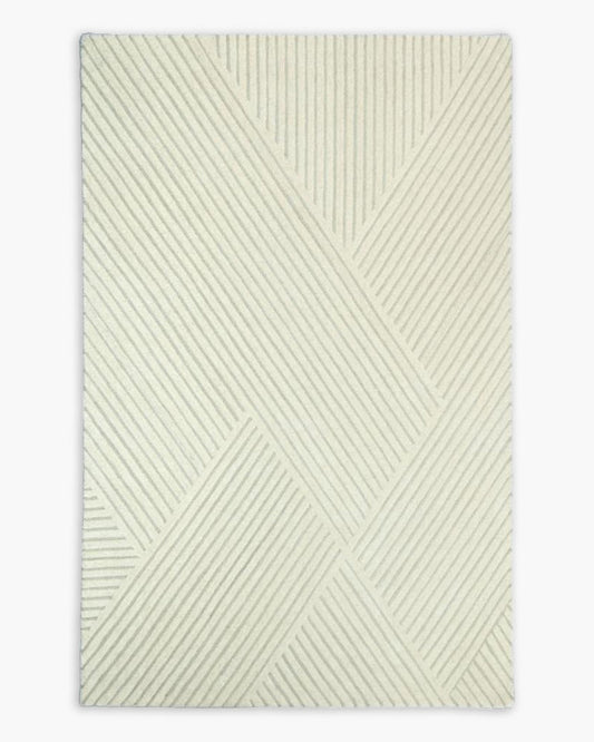 Adonis Tufted Wool Rug