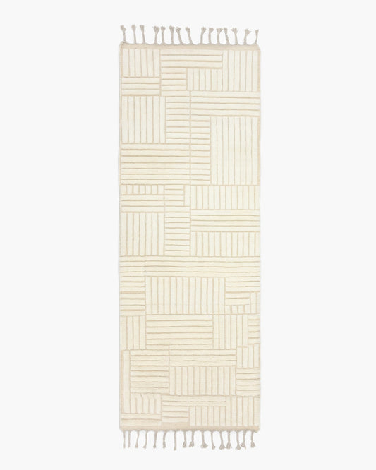 Astoria Wool Rug