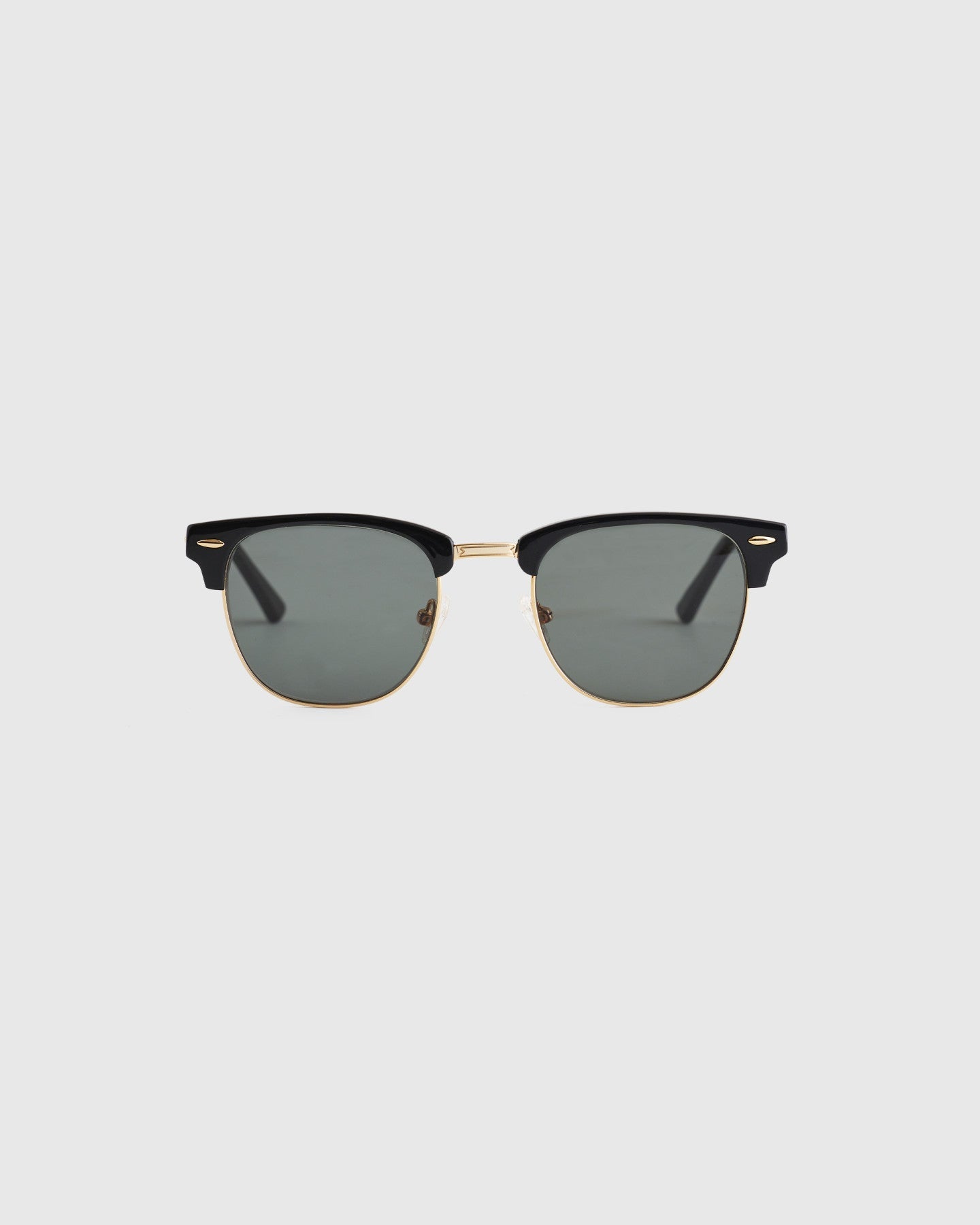 Avery Polarized Acetate Sunglasses