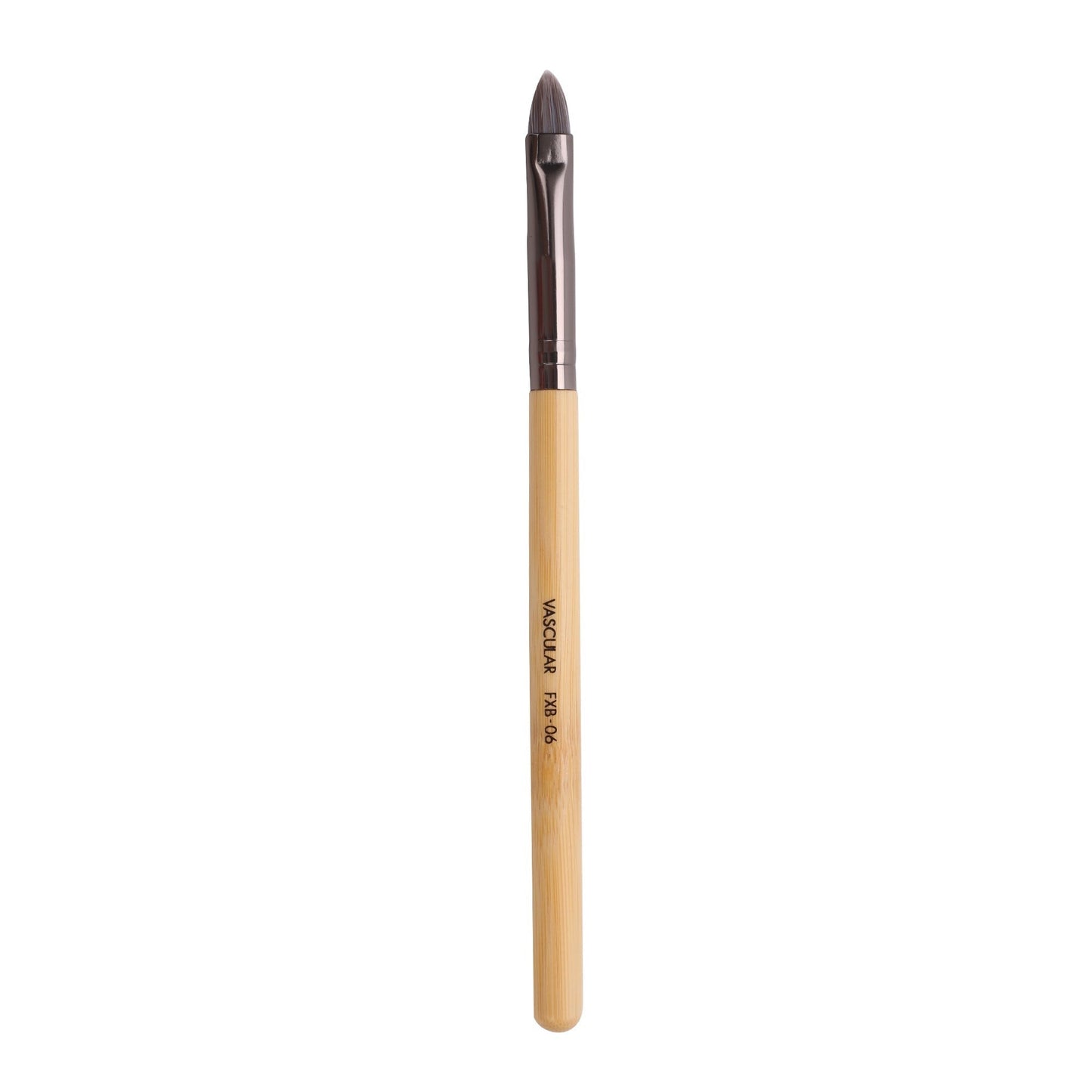 SFX Makeup Brushes with Synthetic Bristles & Natural Bamboo Handles - Collection #1