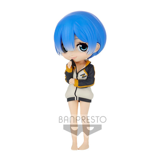 Re:Zero -Starting Life in Another World- Q posket-Rem-vol.2(ver.A)