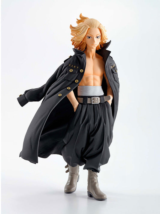 TOKYO REVENGERS MANJIRO SANO FIGURE vol.2