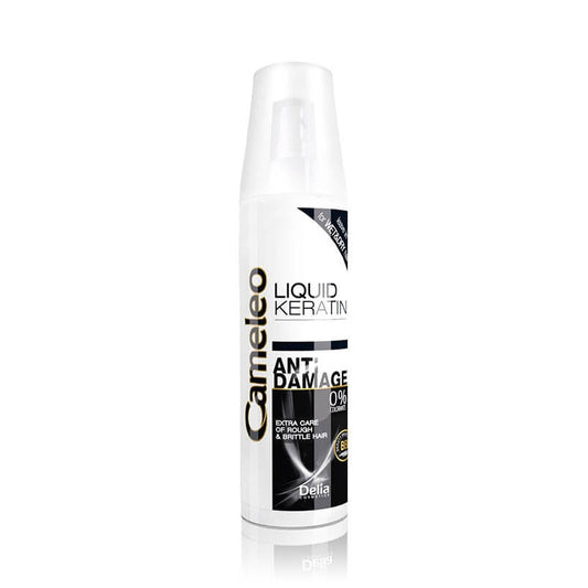 Cameleo Liquid Keratin Leave-In Anti Damage 150ml