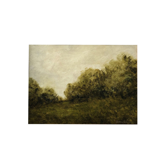 Clasica No. 22 - Unframed Art Print