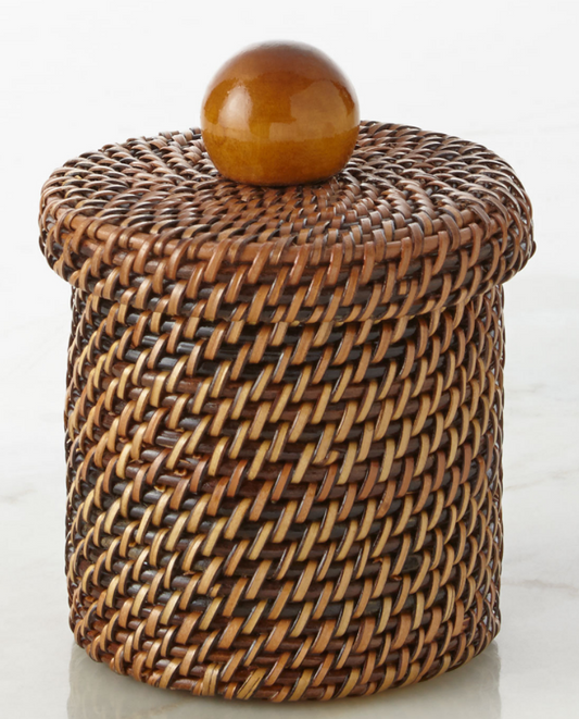 Cotton Bud Holder