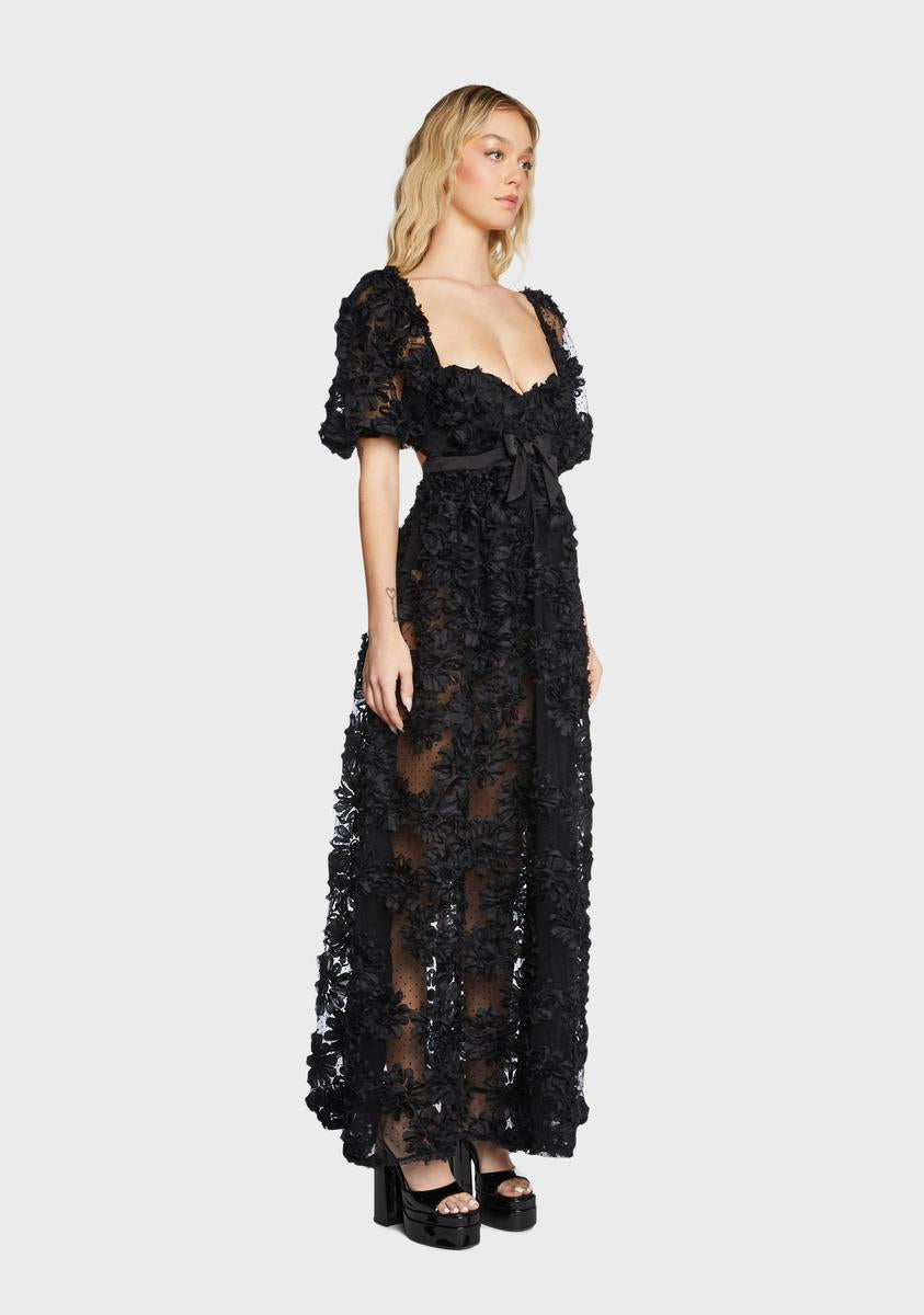 Astrid Maxi Dress