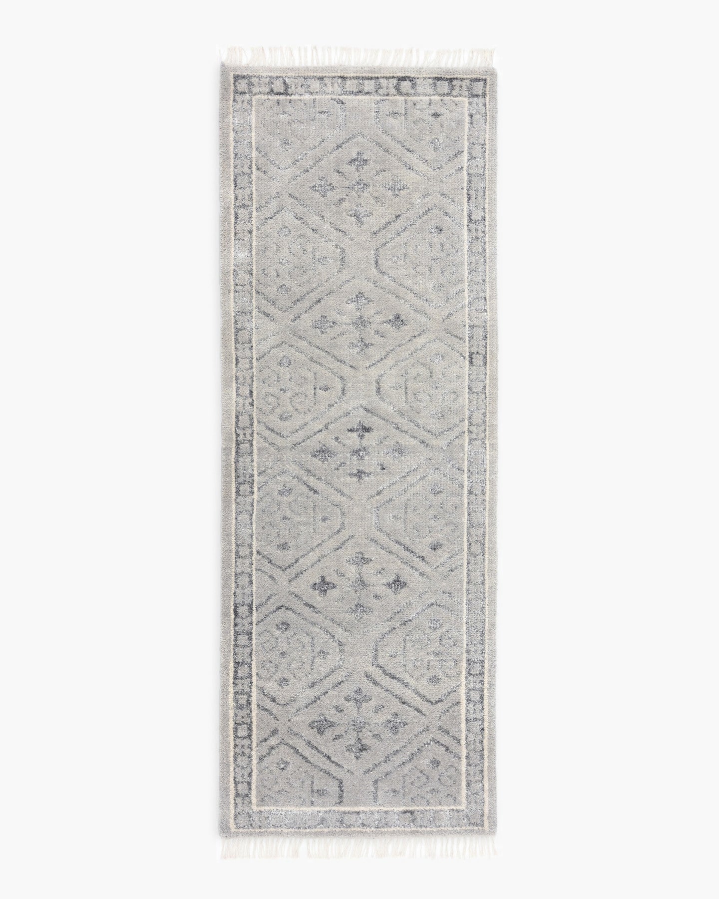 Delphine Hand-Knotted Wool Rug