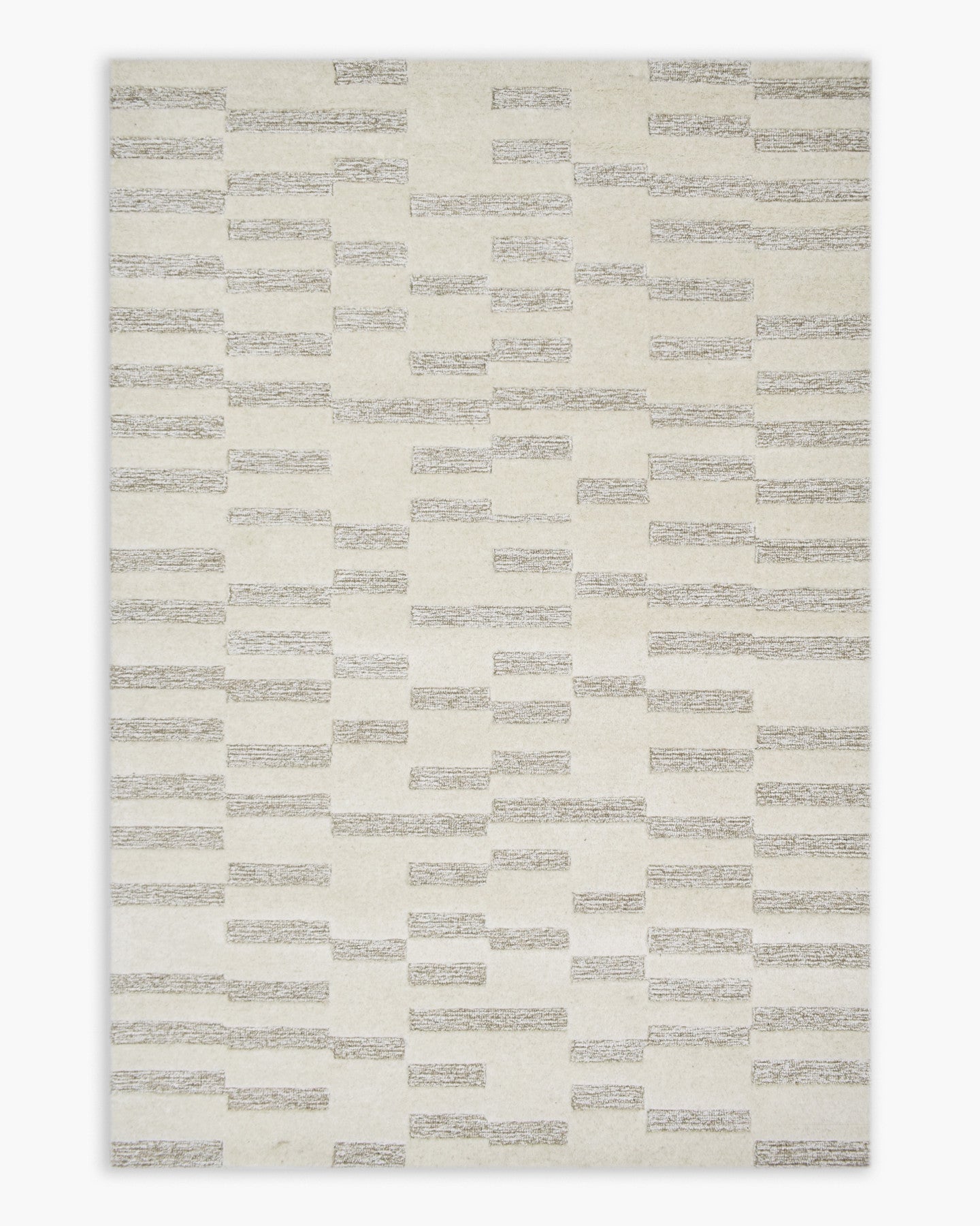 Desmond Tufted Wool Rug
