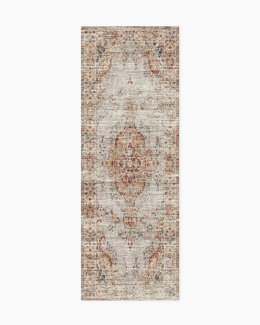 Eva Tufted Wool Viscose Rug