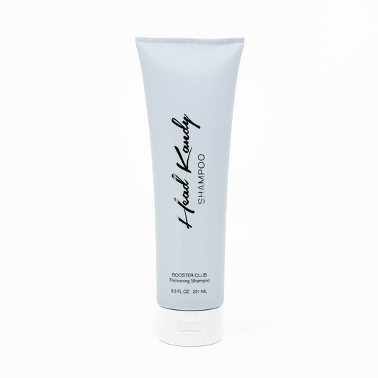 Booster Club Thickening Shampoo